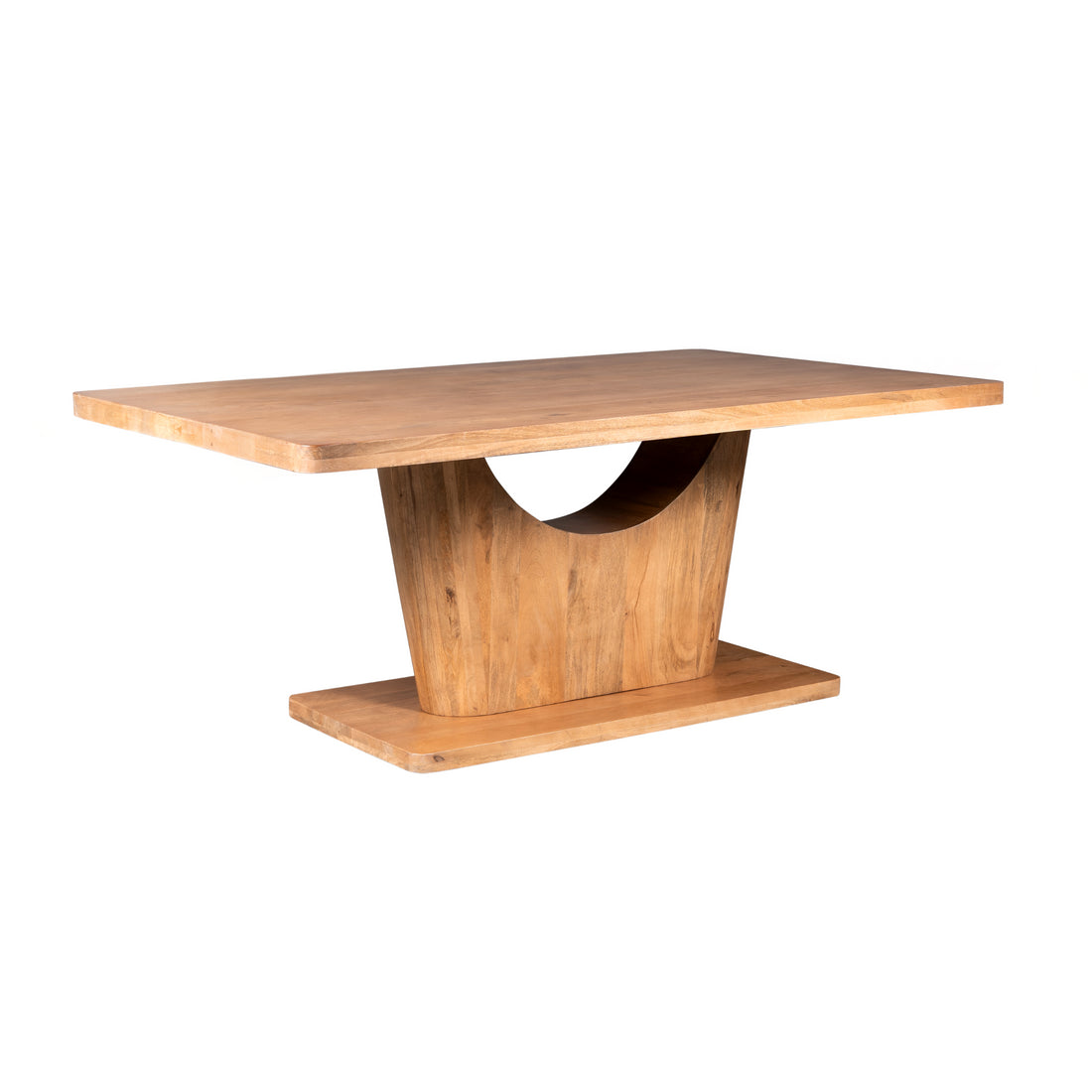 Eettafel Voco | 200 cm | Naturel