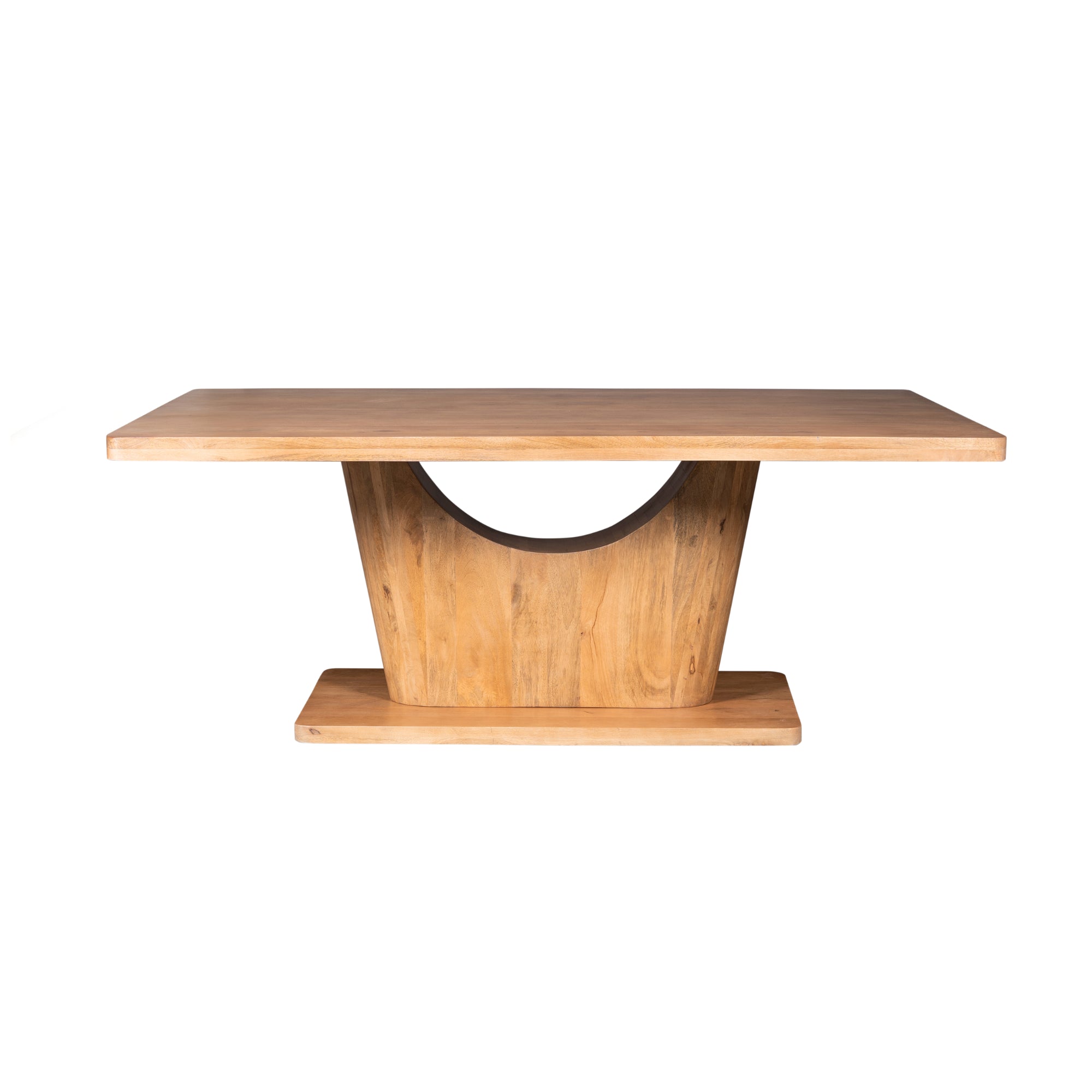 Eettafel Voco | 200 cm | Naturel