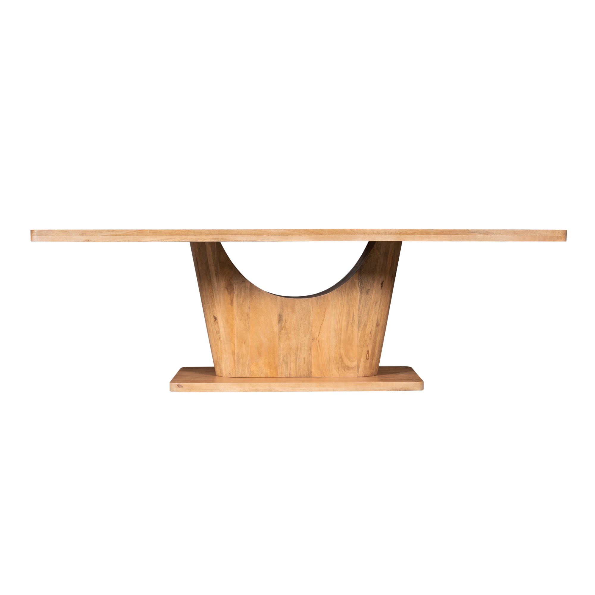 Eettafel Voco | 200 cm | Naturel