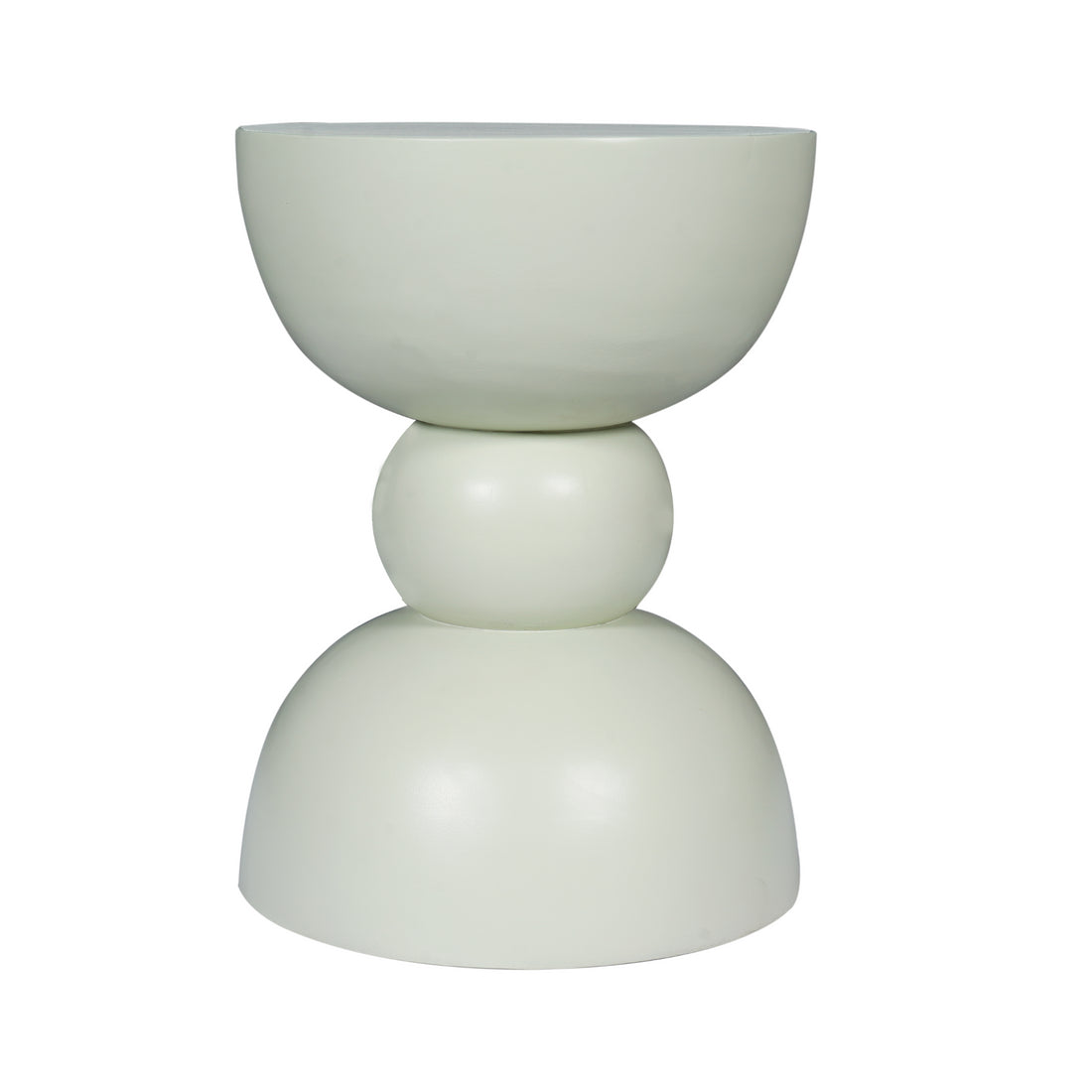 Bijzettafel Jon | Groen