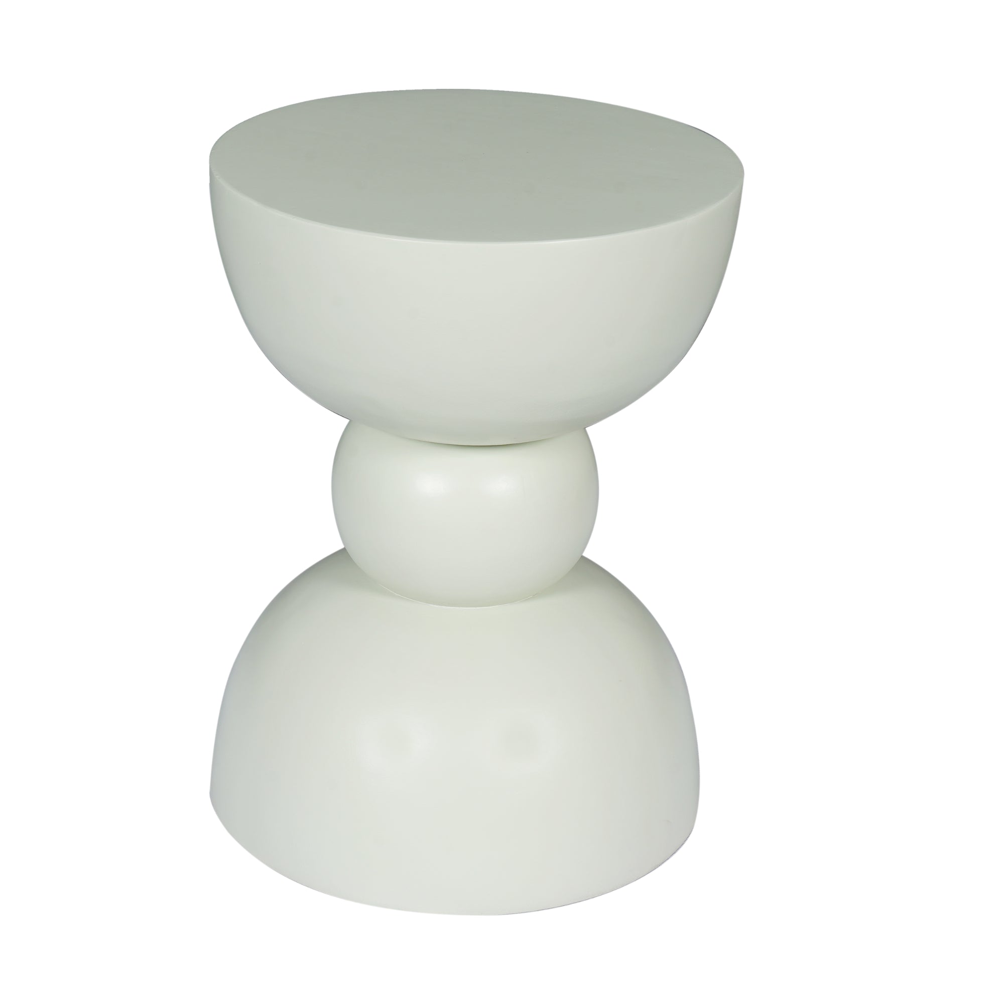 Bijzettafel Jon | Groen