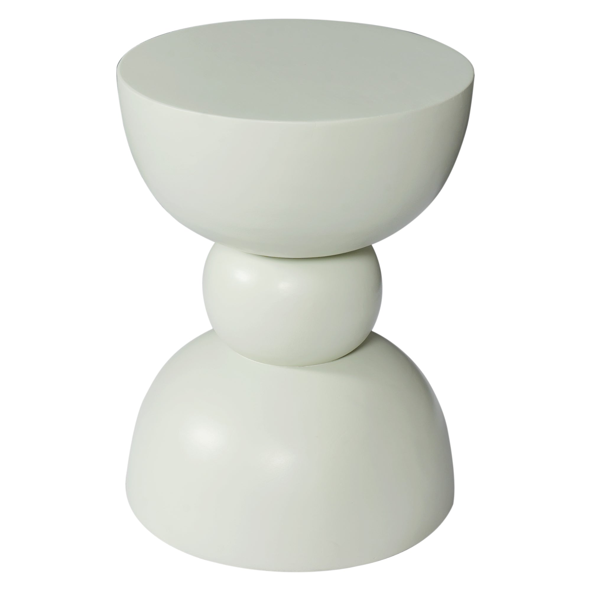 Bijzettafel Jon | Groen