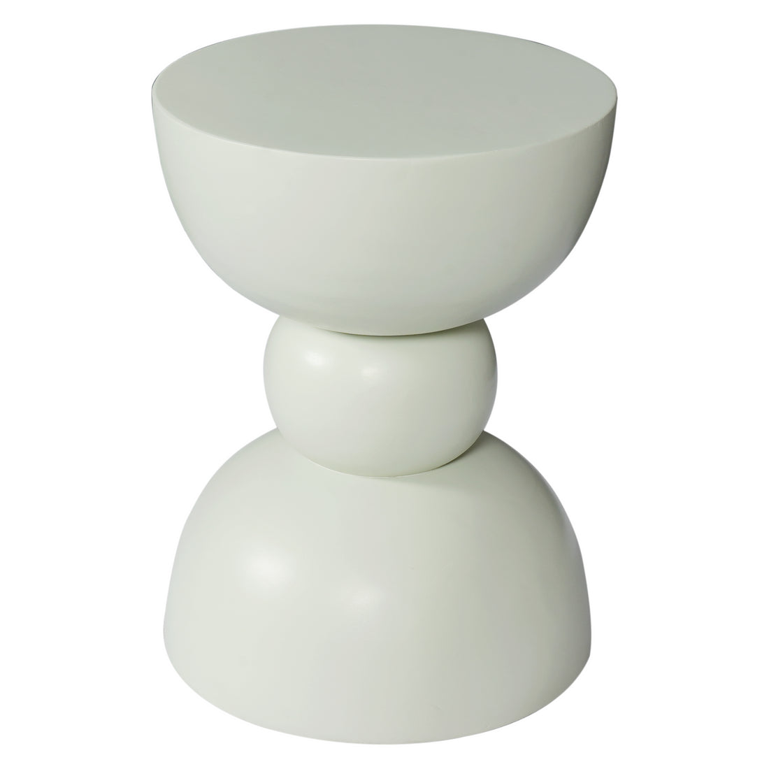 Bijzettafel Jon | Groen