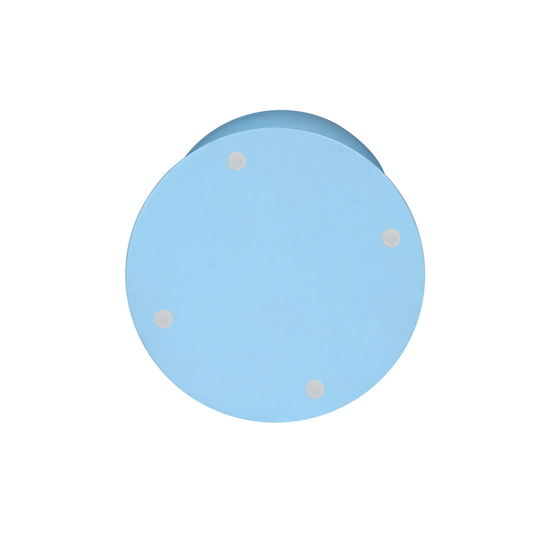 Bijzettafel Jon | Blauw