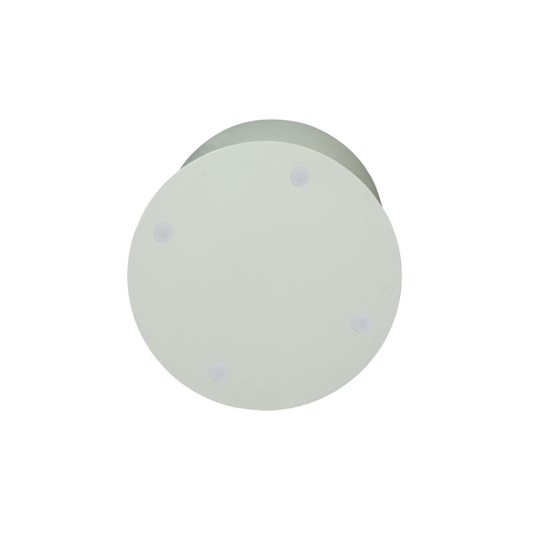 Bijzettafel Abbey | Groen