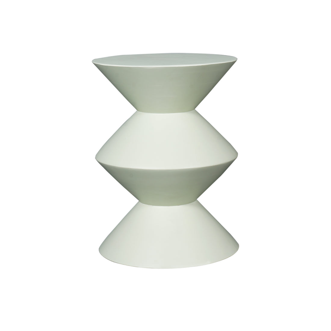 Bijzettafel Abel | Groen