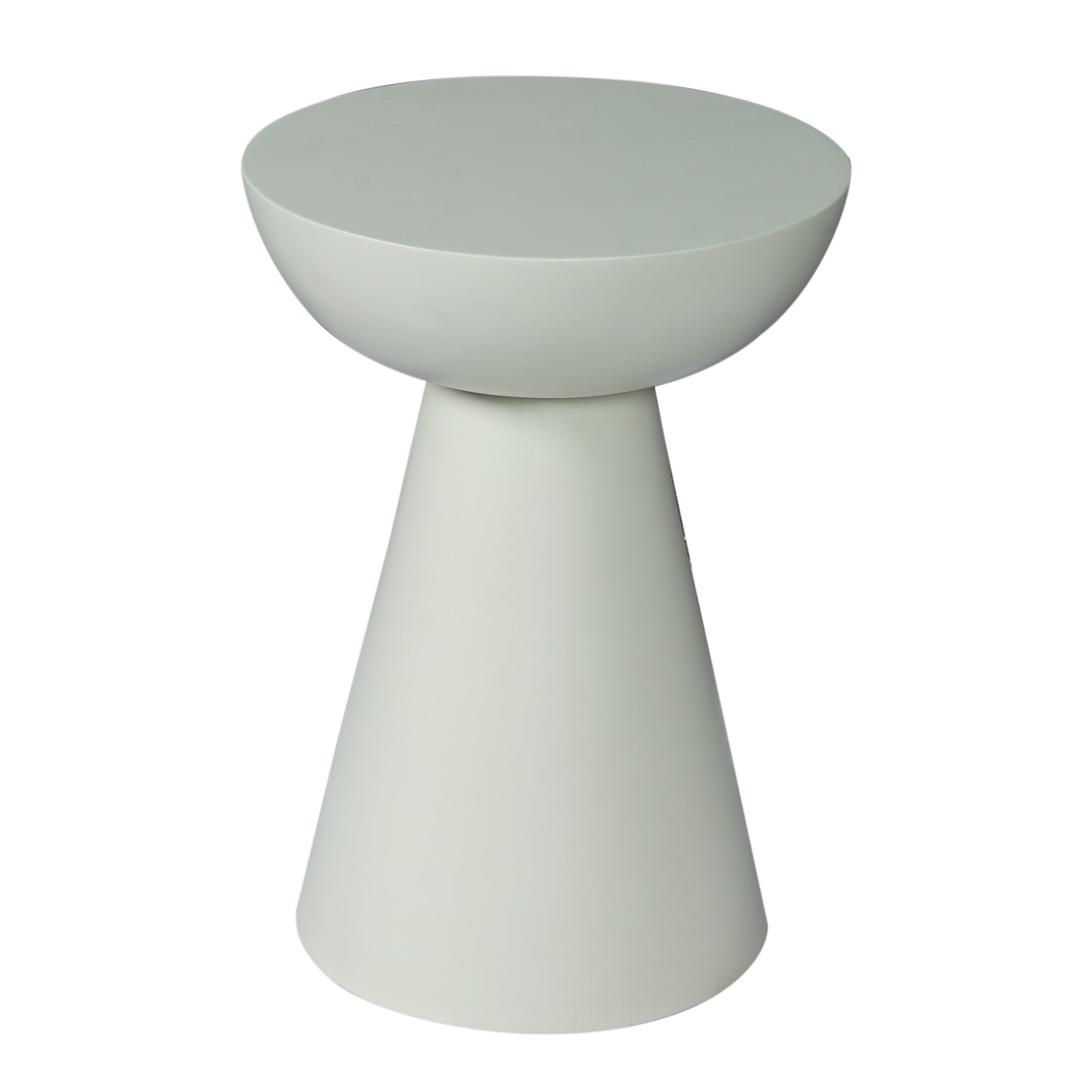 Bijzettafel Owen | Groen