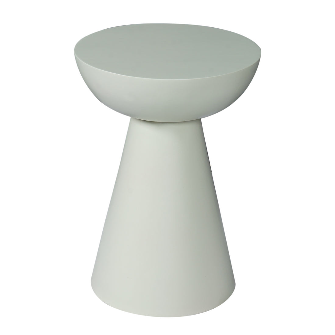 Bijzettafel Owen | Groen