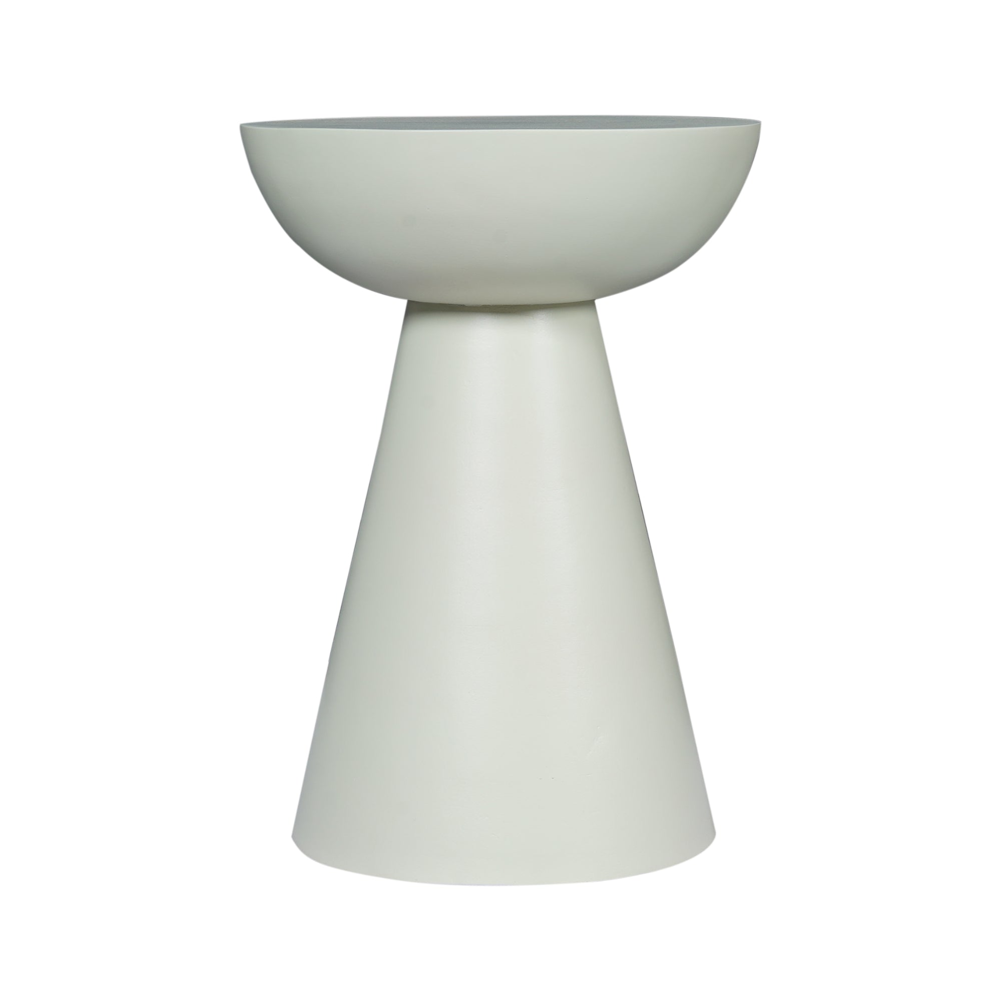 Bijzettafel Owen | Groen