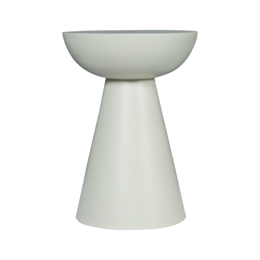 Bijzettafel Owen | Groen