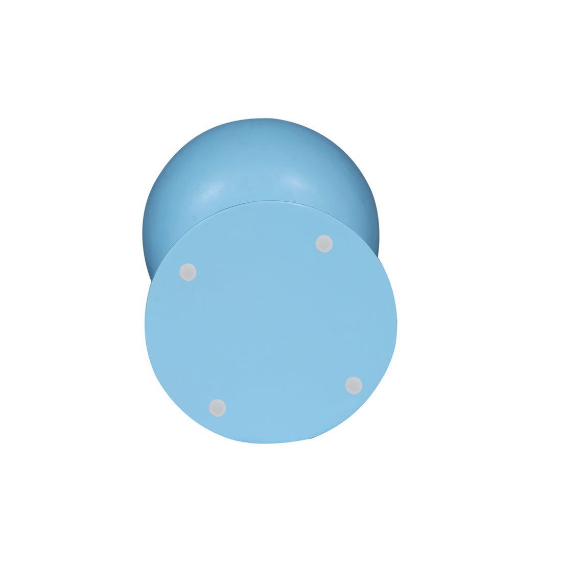 Bijzettafel Owen | Blauw