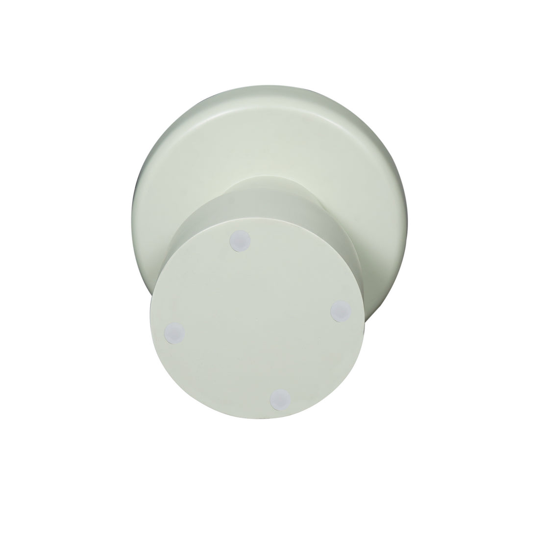 Bijzettafel Drum | Groen