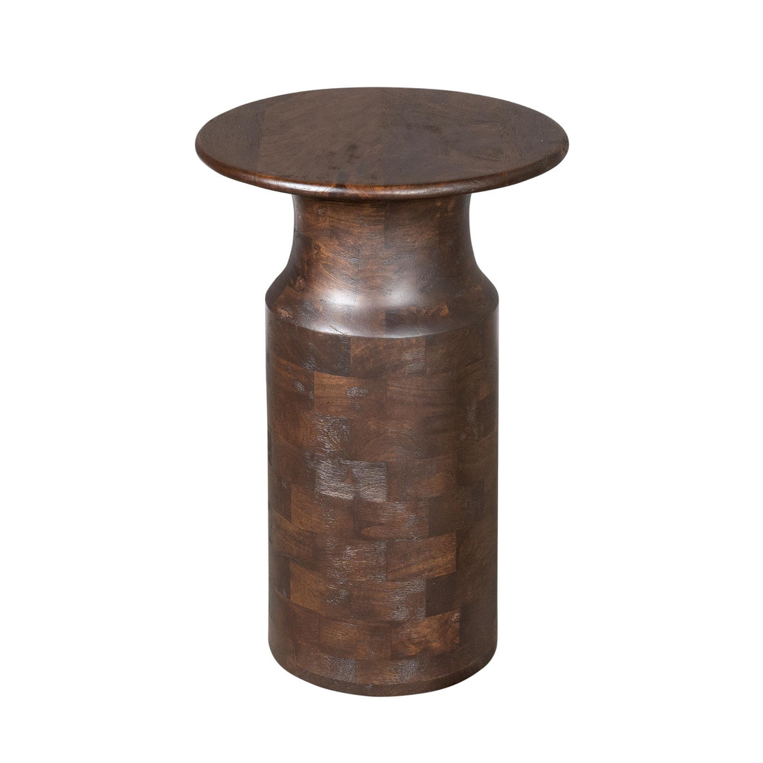 Bijzettafel Mason | Brown