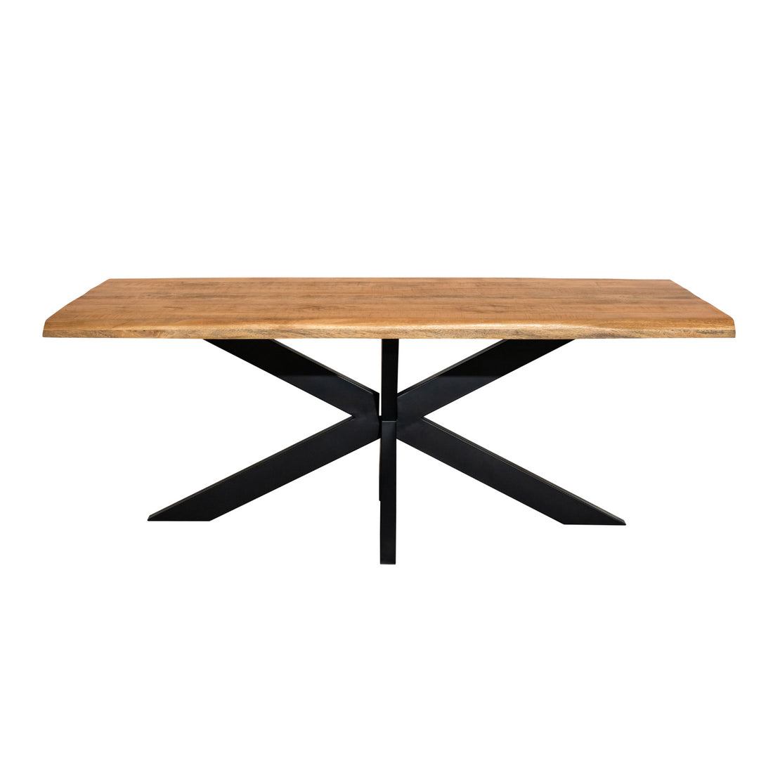 Boomstamtafel Denver | 200 cm