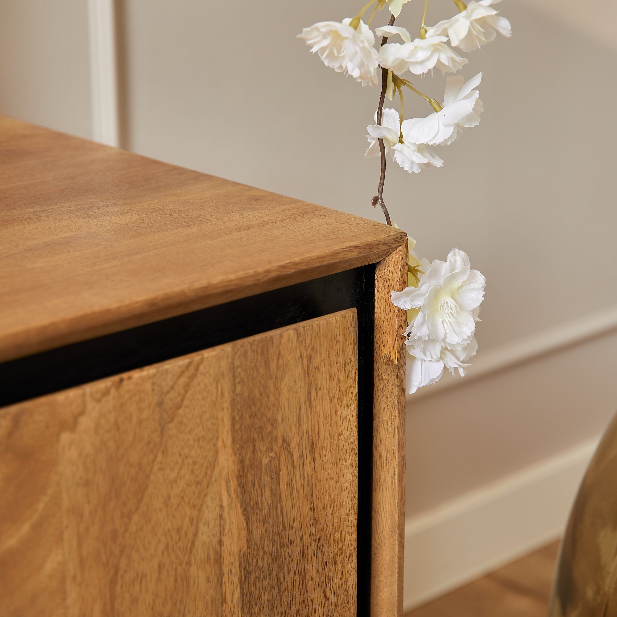 Fernsehschrank RichWood | 120 cm