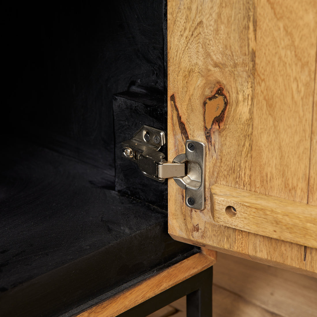 Fernsehschrank RichWood | 120 cm