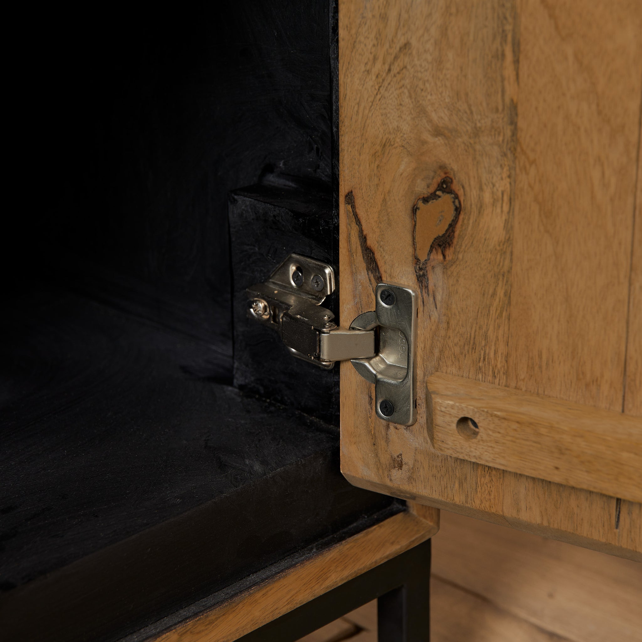 Fernsehschrank RichWood | 120 cm