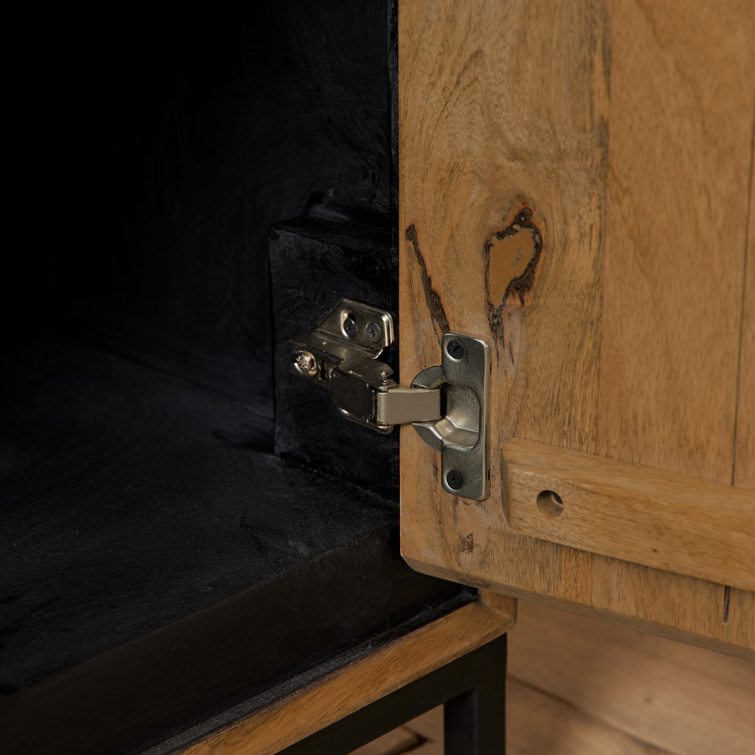 Fernsehschrank RichWood | 120 cm