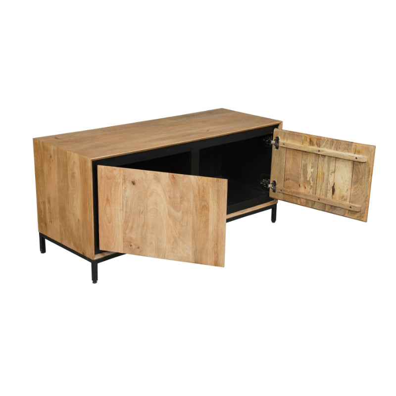 Fernsehschrank RichWood | 120 cm