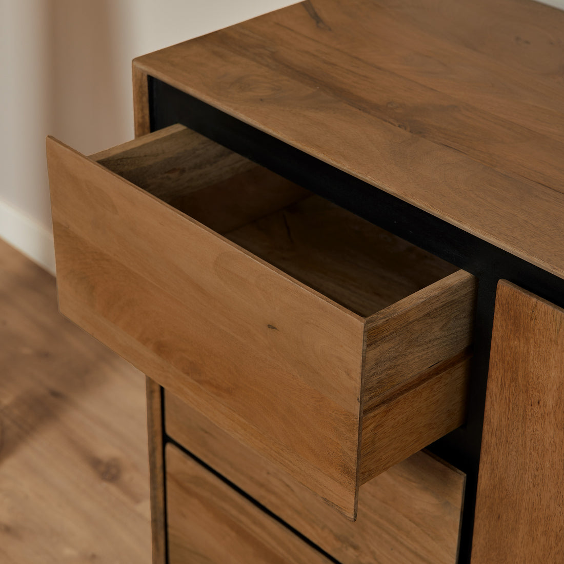 Kabinet kast RichWood | 100 cm