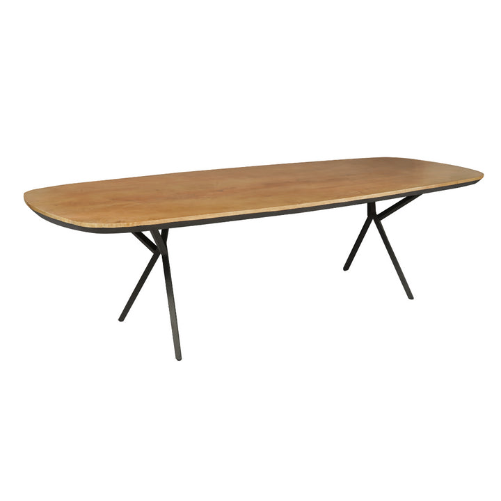 Eettafel RichWood | 160 cm