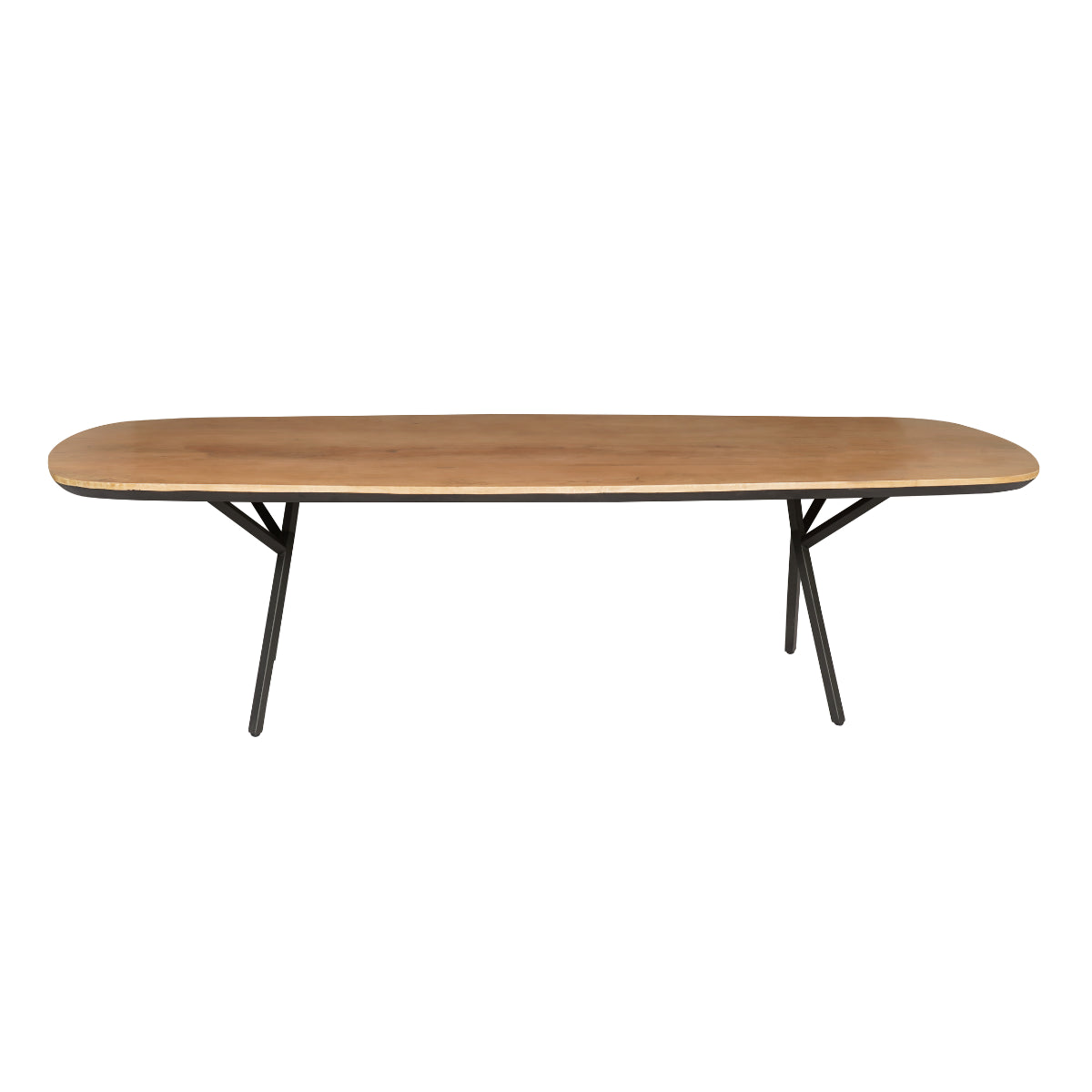 Eettafel RichWood | 160 cm