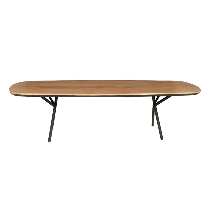 Eettafel RichWood | 160 cm