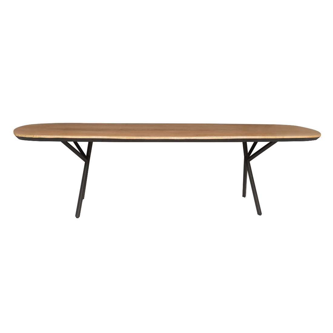 Eettafel RichWood | 160 cm