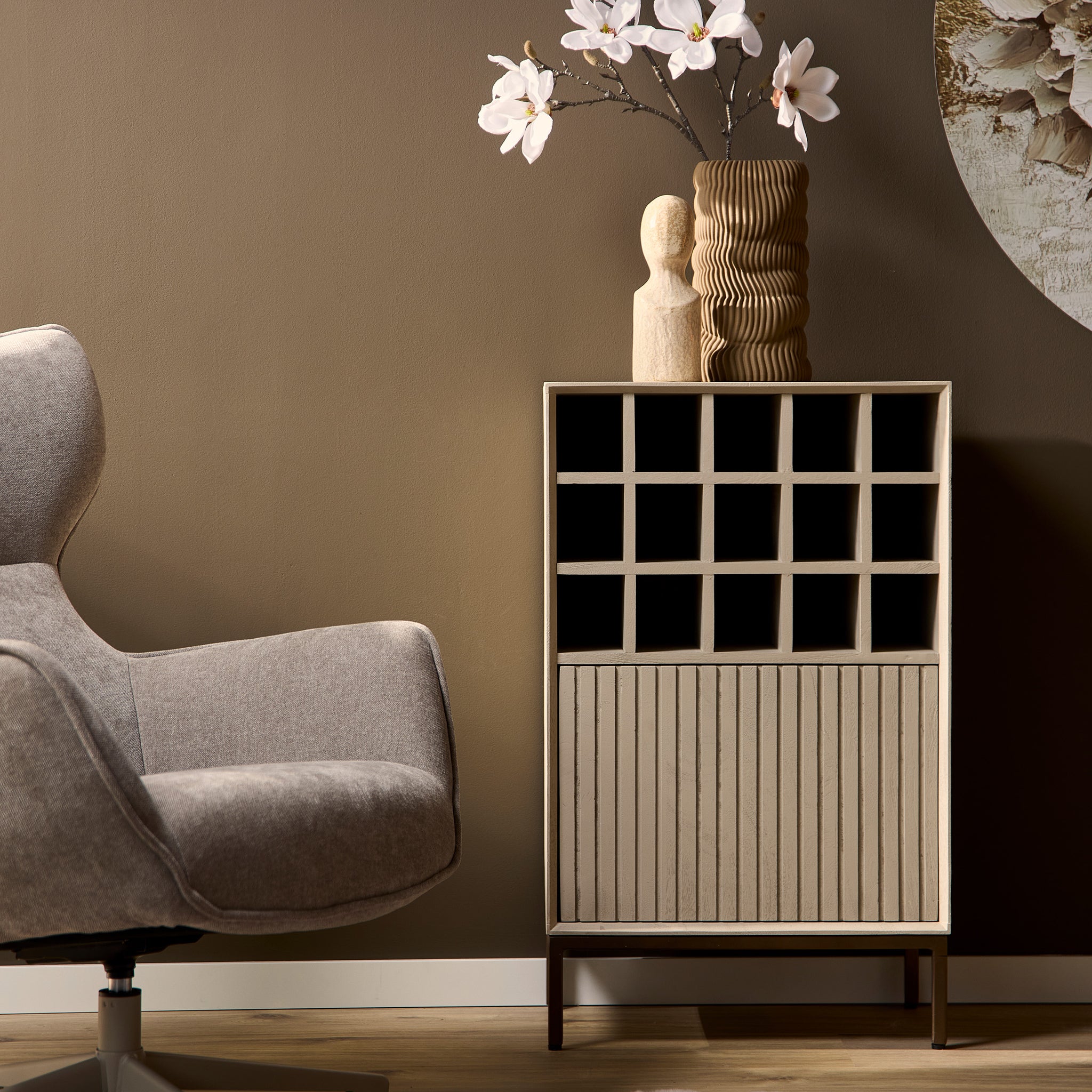 Weinschrank Madison