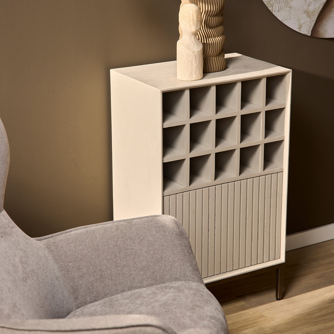 Weinschrank Madison