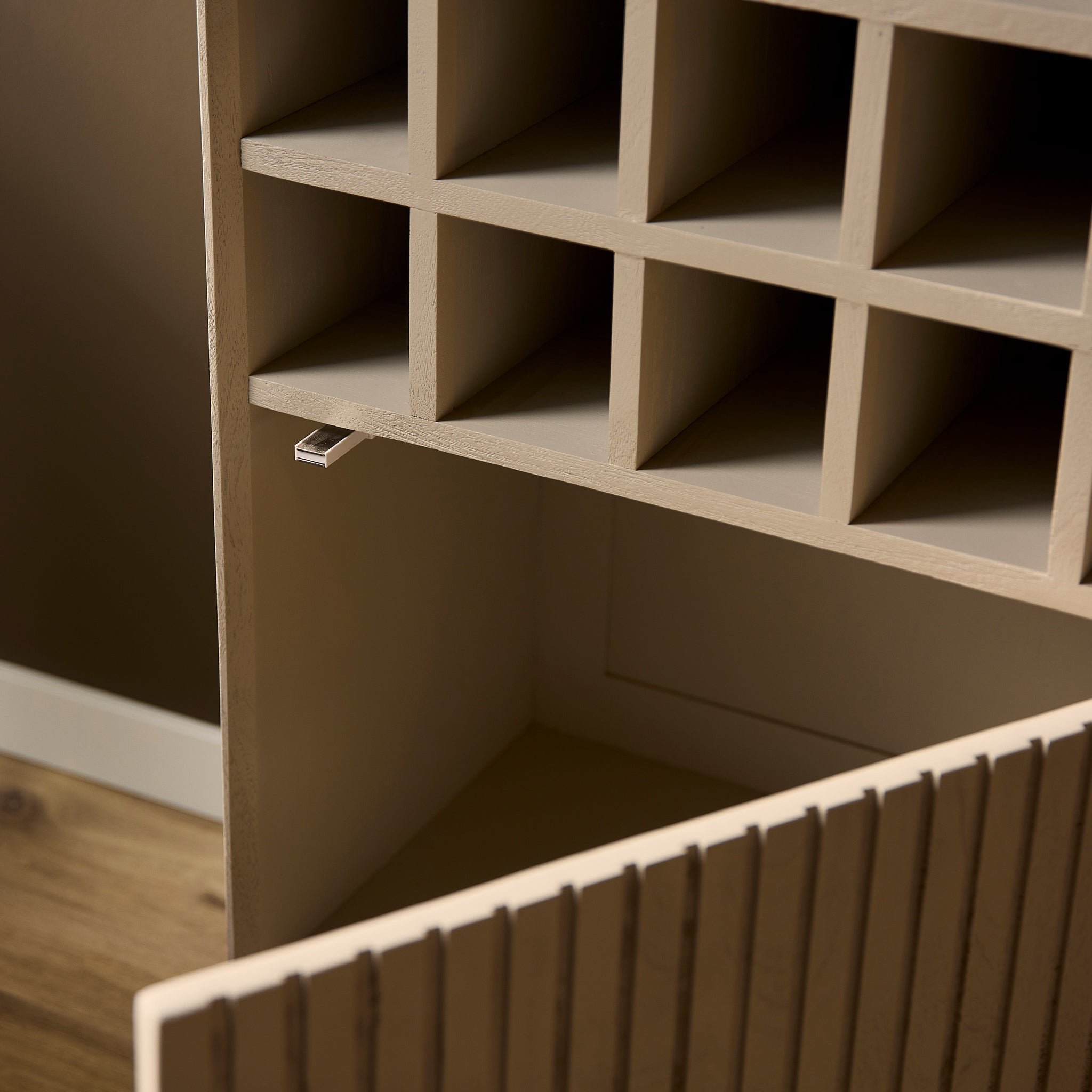 Weinschrank Madison