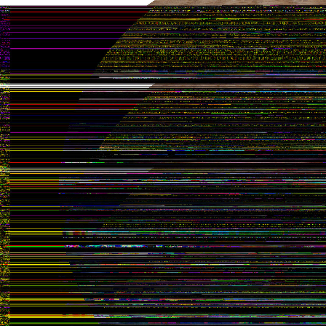 Couchtisch Otik Natureiche | 70 cm | 2er-Set