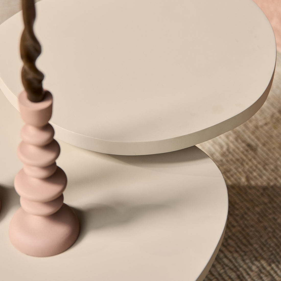 Salontafel Mirre | Sand