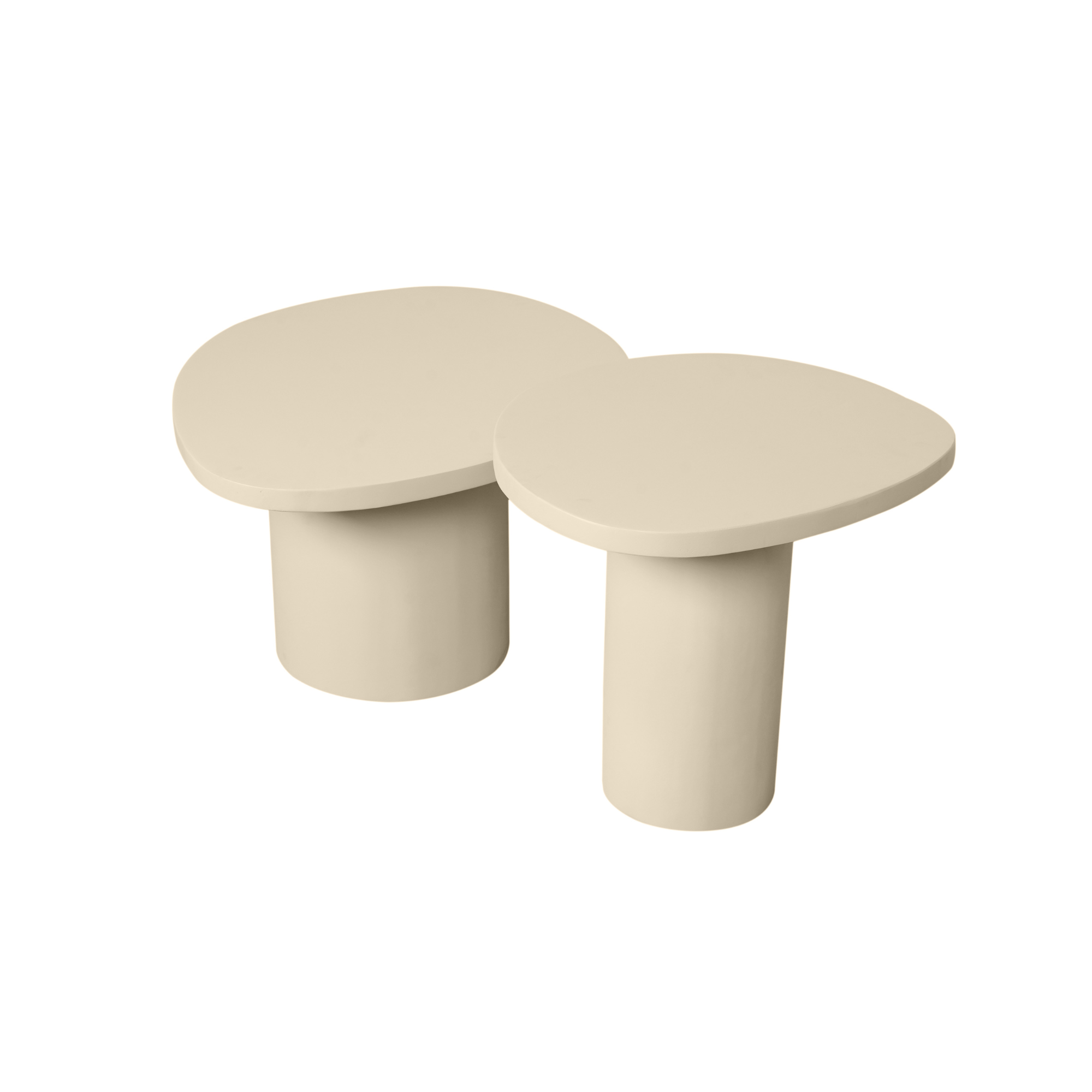 Salontafel Mirre | Sand