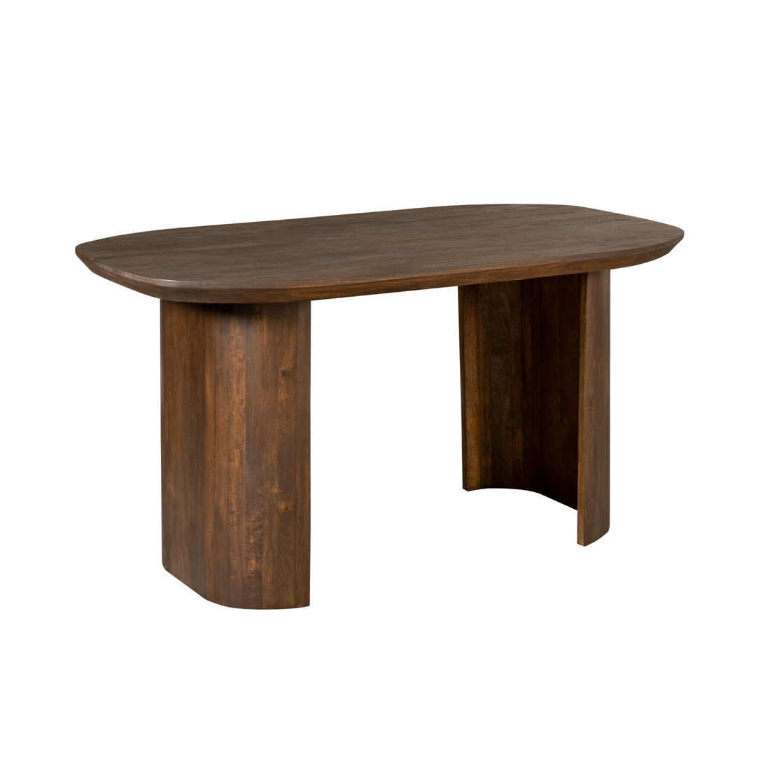 Maré Brown Schreibtisch | 150 cm