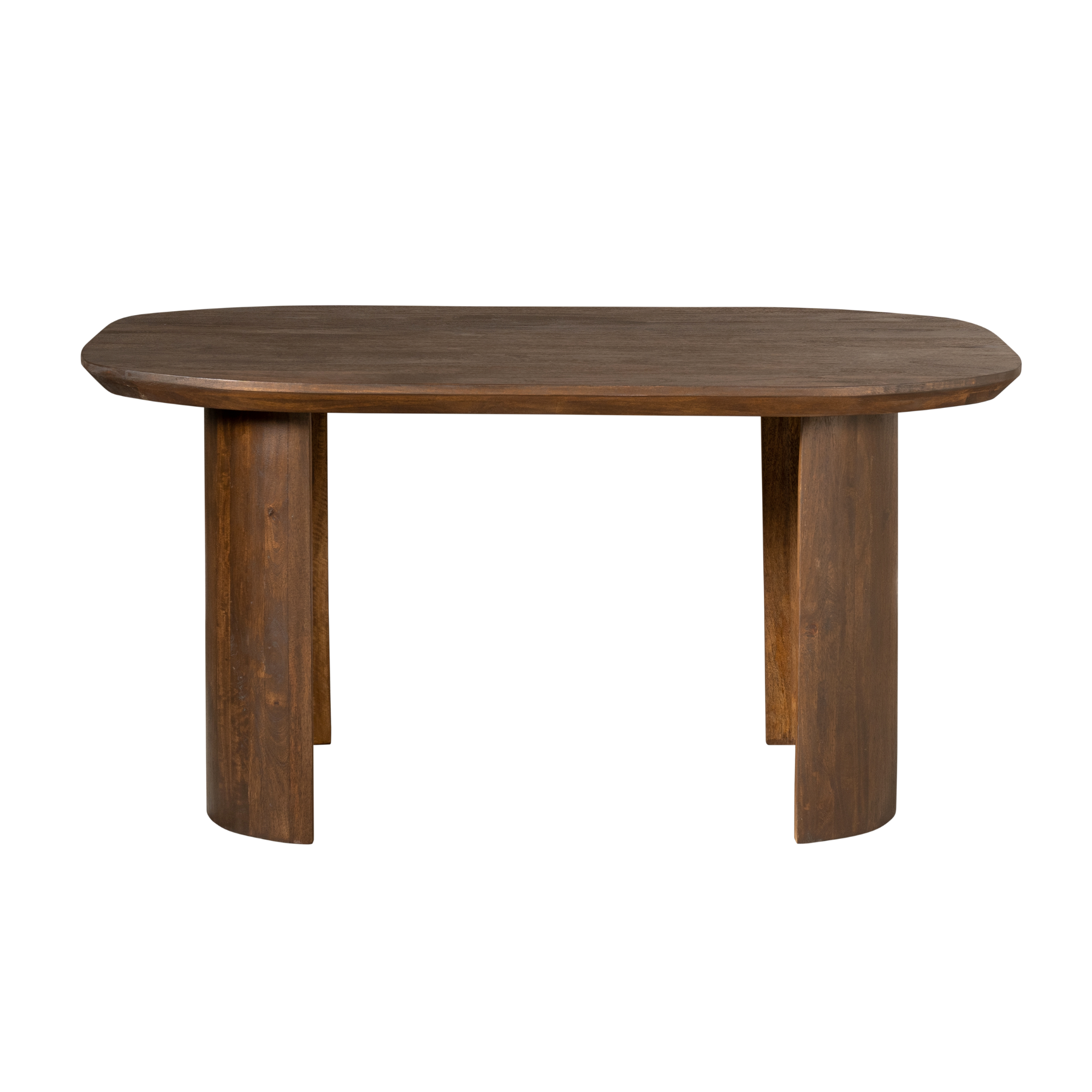 Maré Brown Schreibtisch | 150 cm
