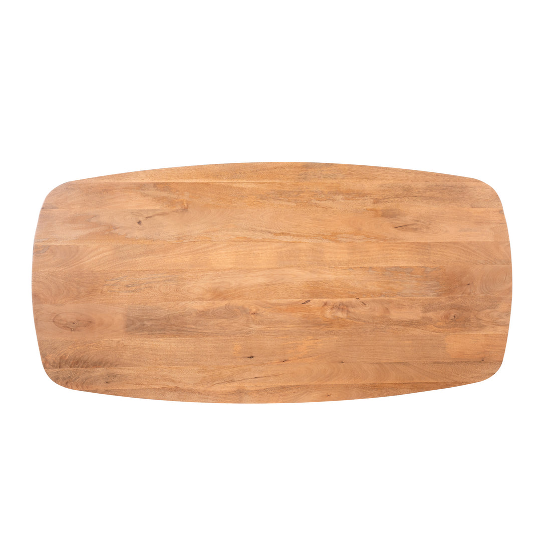 Eettafel Elegance | Deens ovaal | 200x100 cm