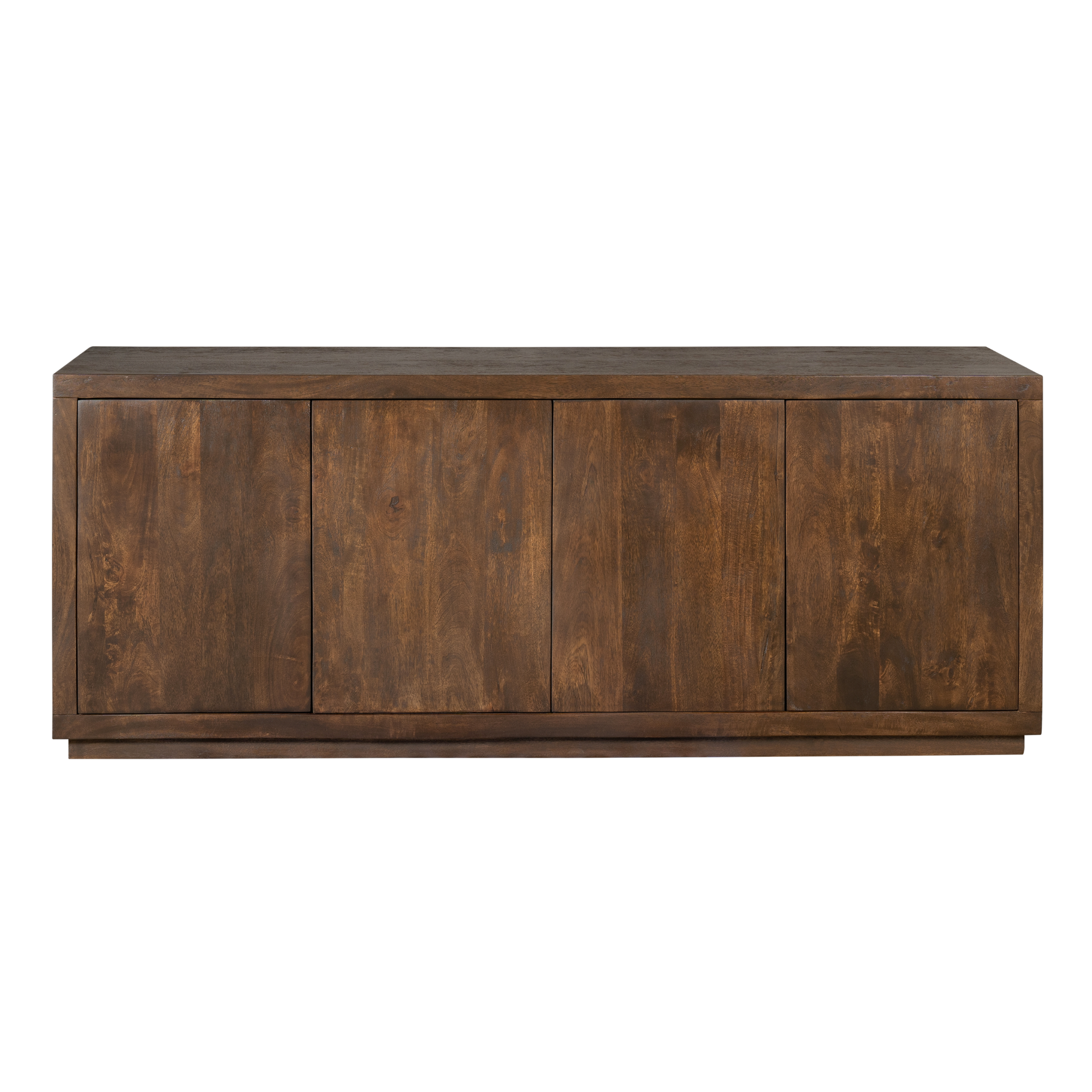 Sideboard Brüssel Braun | 200 cm