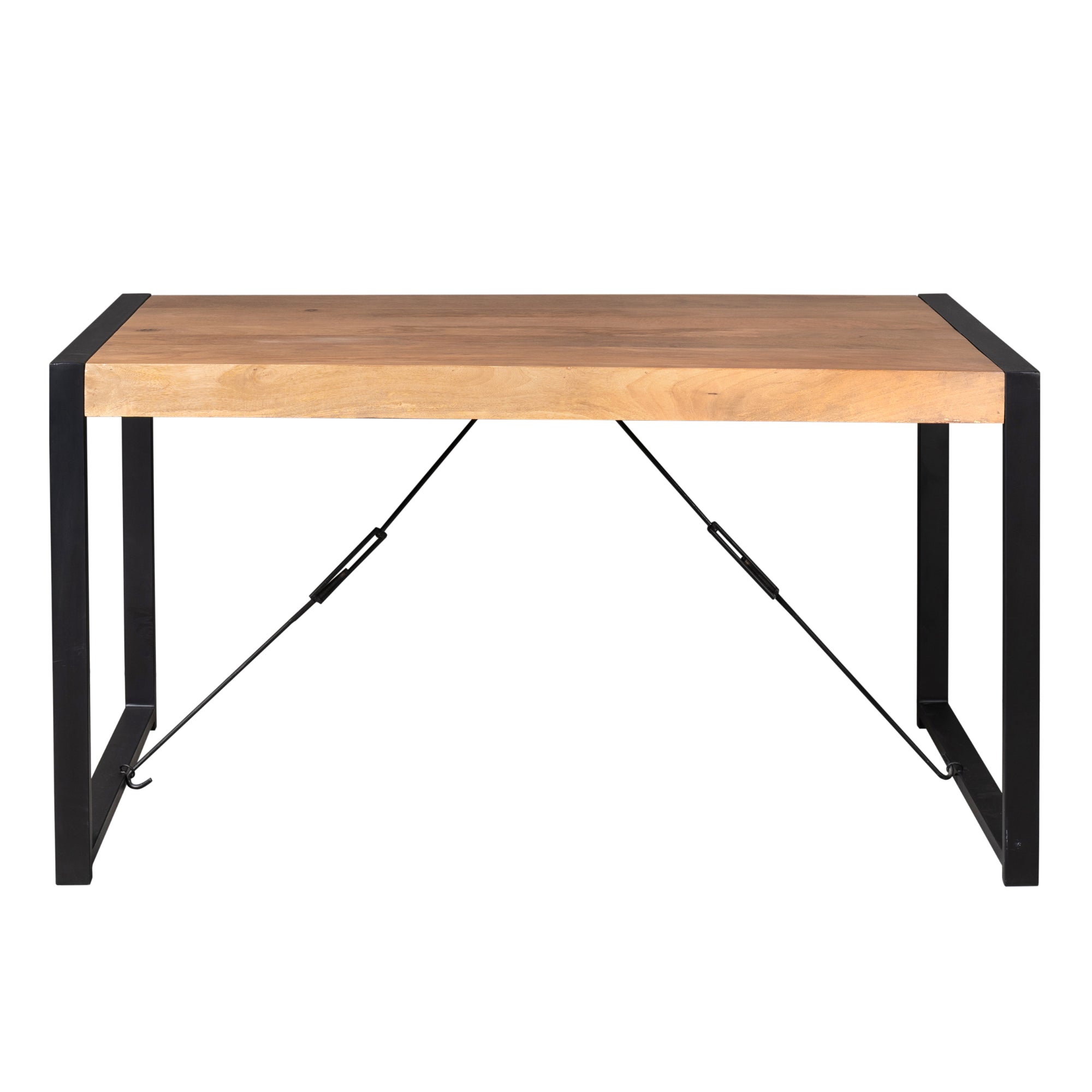 Eettafel Boaz 160 cm