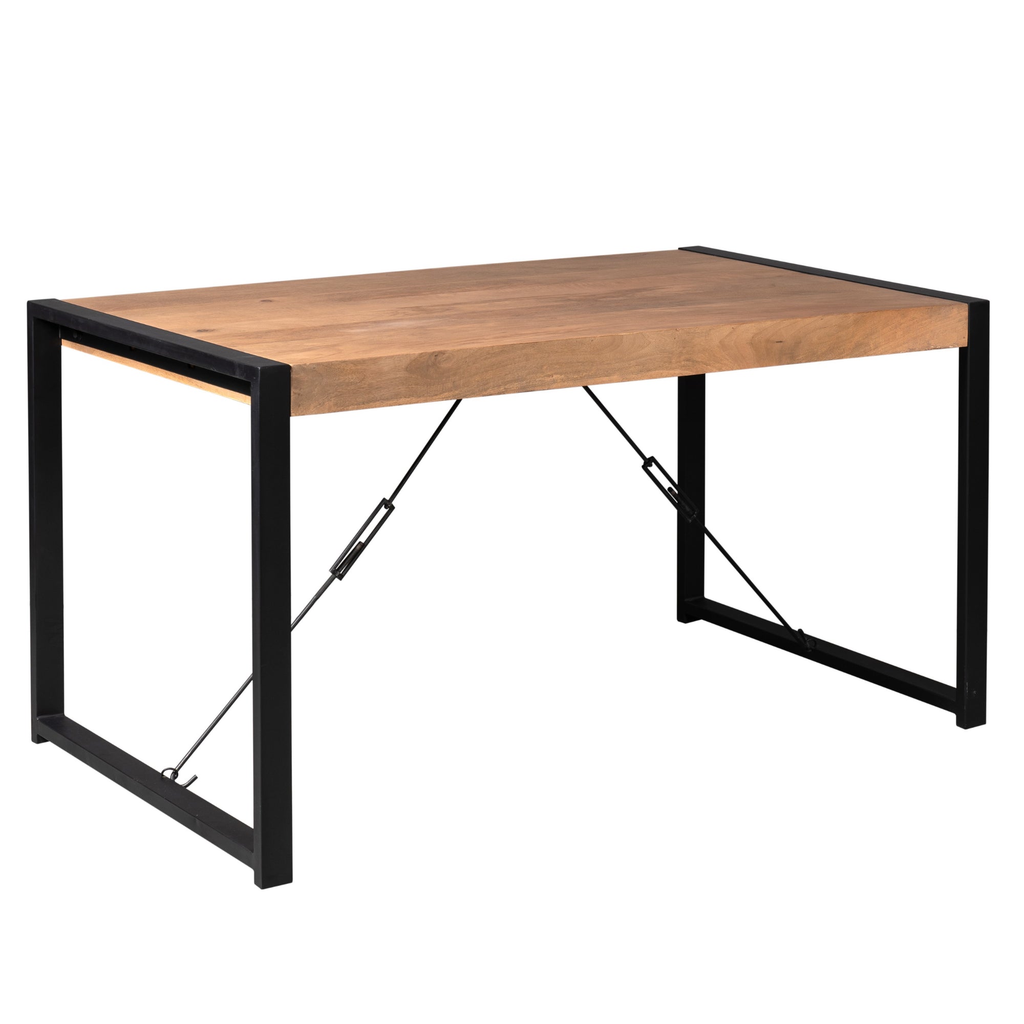Eettafel Boaz 160 cm
