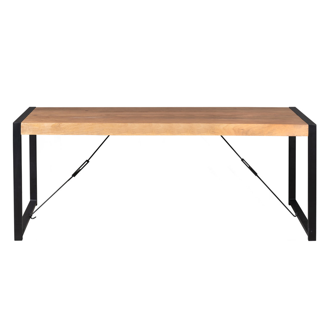 Eettafel Boaz 200 cm