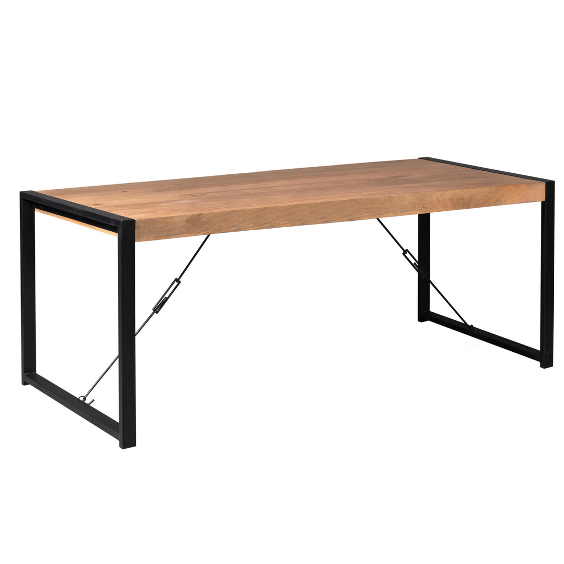Eettafel Boaz 200 cm