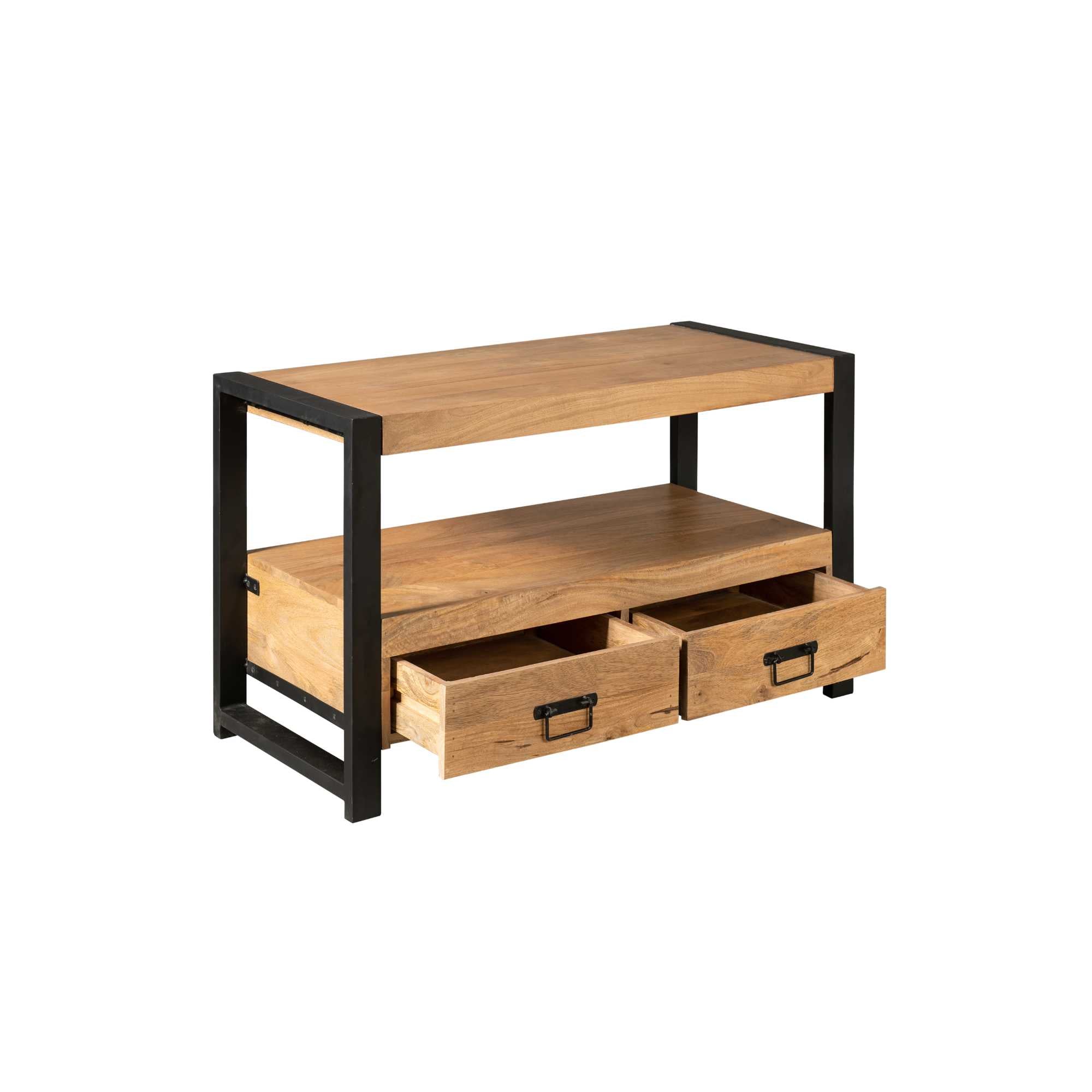 TV-Schrank Boaz | 100 cm