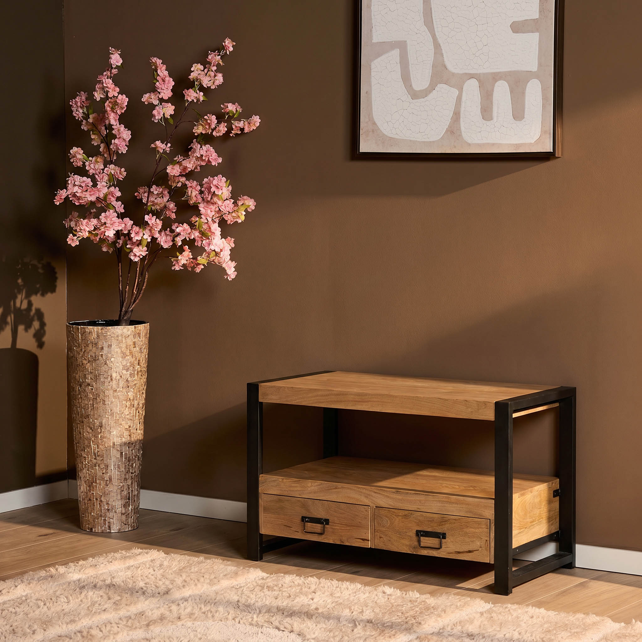 TV-Schrank Boaz | 100 cm