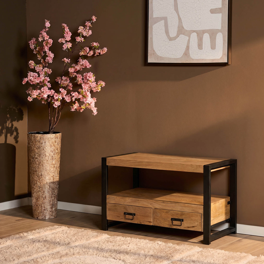 TV-Schrank Boaz | 100 cm