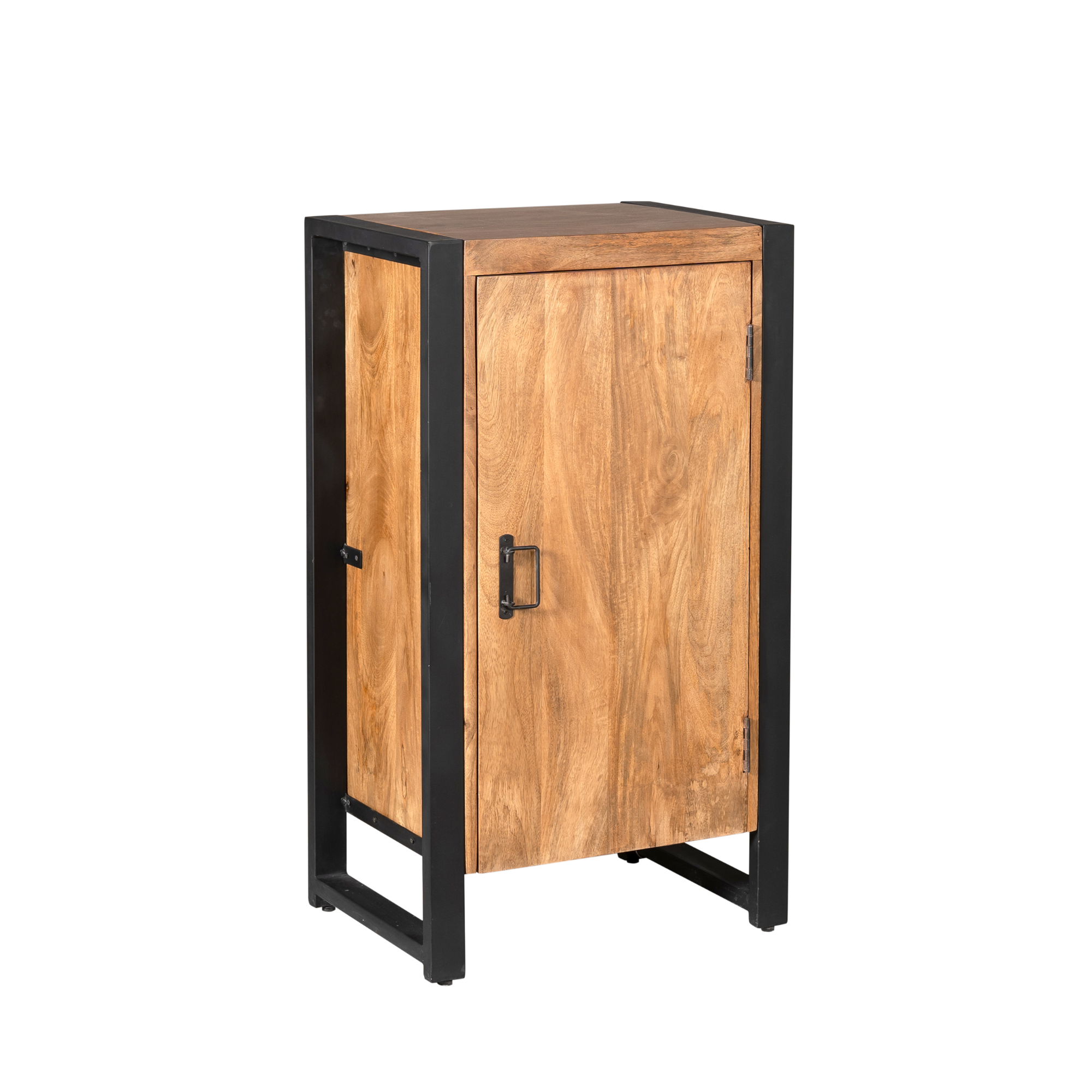 Boaz Kleiderschrank | 1 Tür