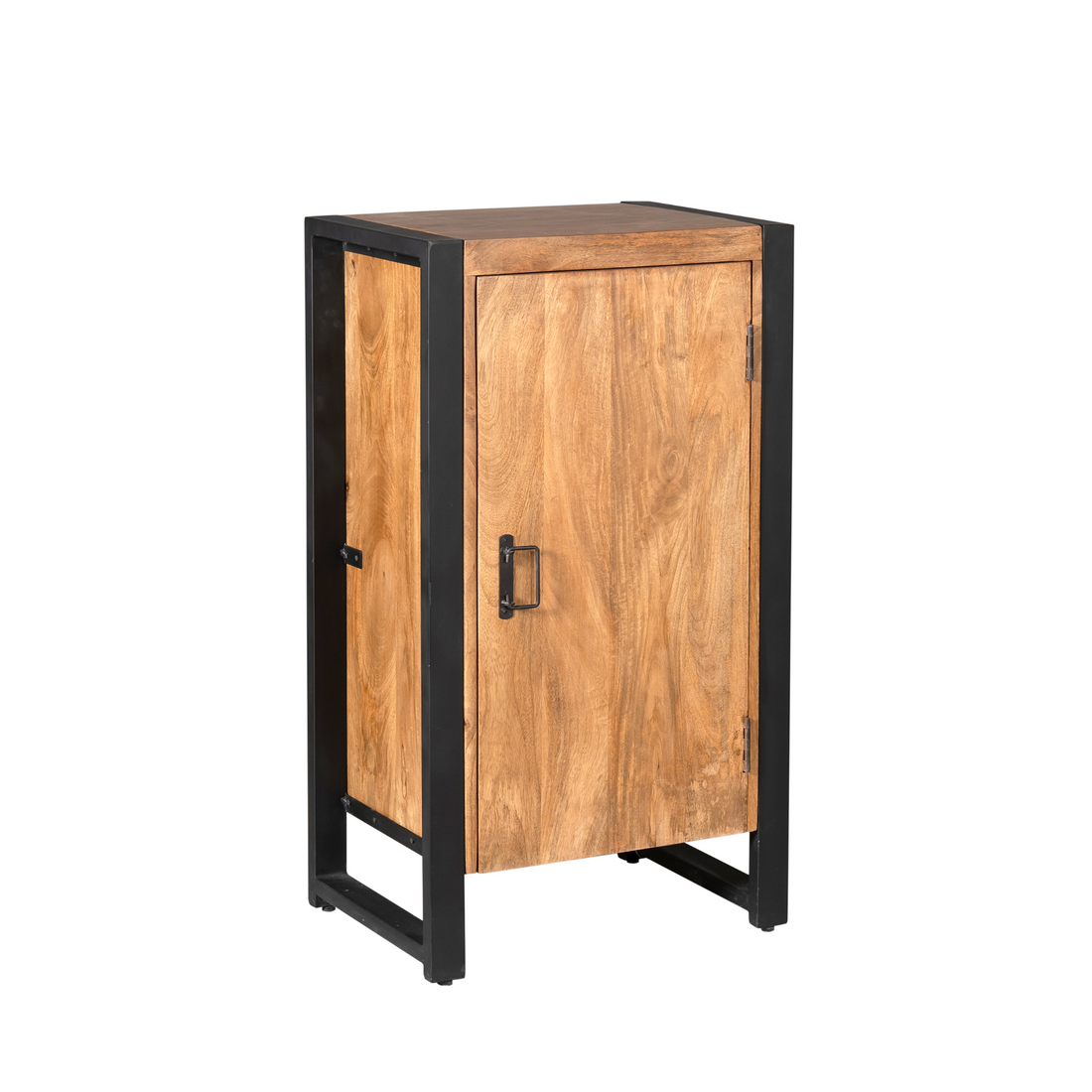 Boaz Kleiderschrank | 1 Tür