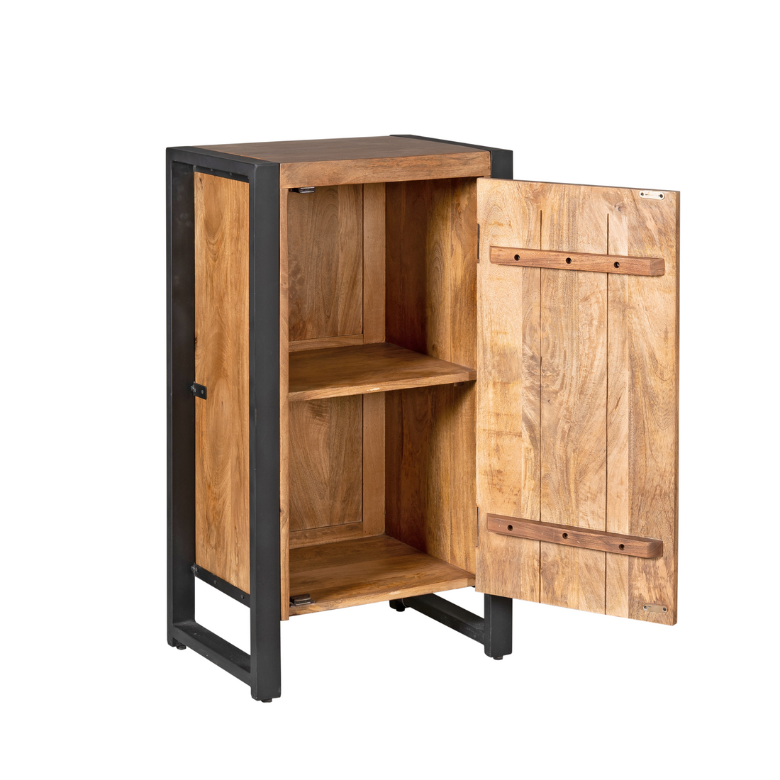 Boaz Kleiderschrank | 1 Tür