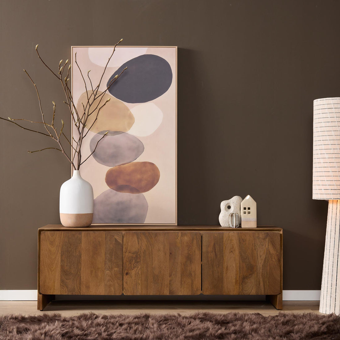 Tv meubel Tense