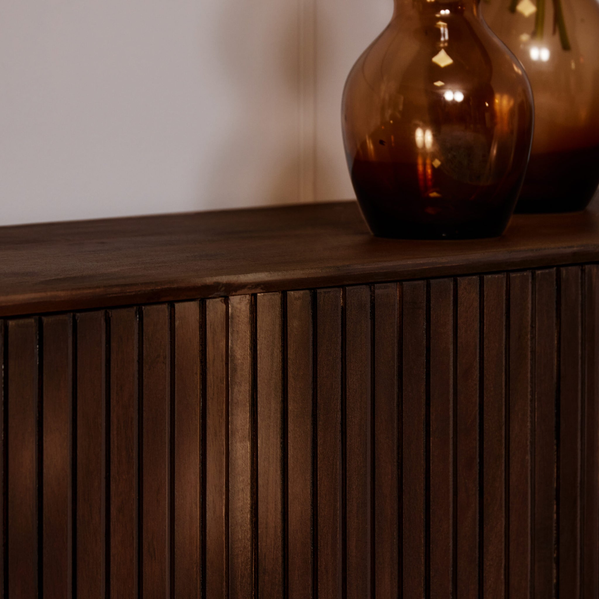 Tv meubel Madison Brown | 165 cm